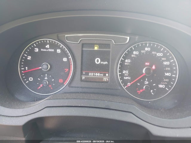2018 AUDI Q3 WA1JCCFS7JR014913 Photo 6