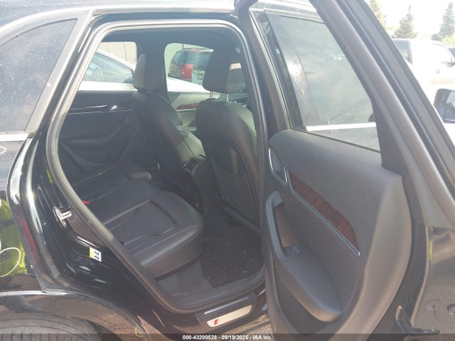 2018 AUDI Q3 WA1JCCFS7JR014913 Photo 7