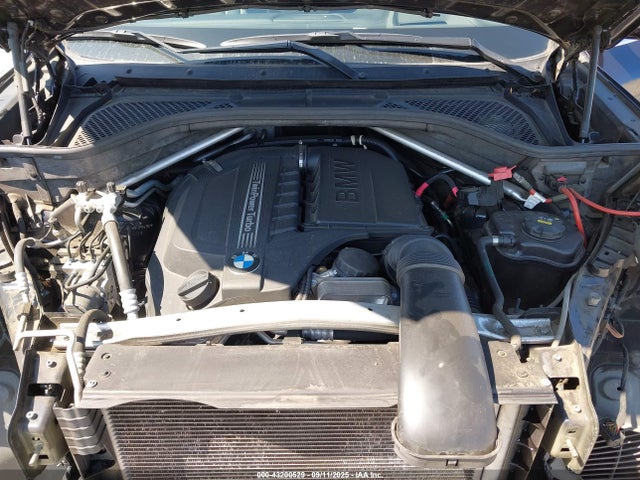 5UXKR0C50F0P04194 BMW X5