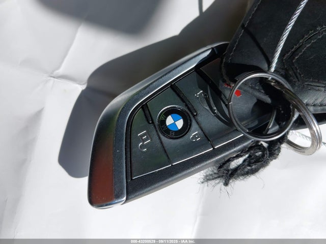 5UXKR0C50F0P04194 BMW X5