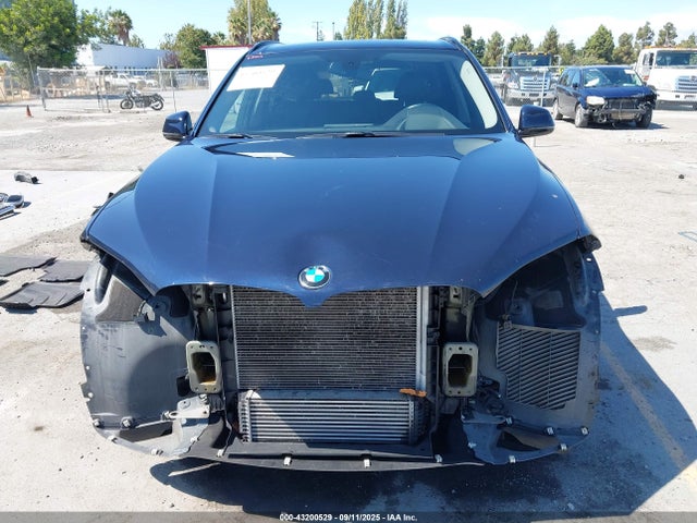 5UXKR0C50F0P04194 BMW X5