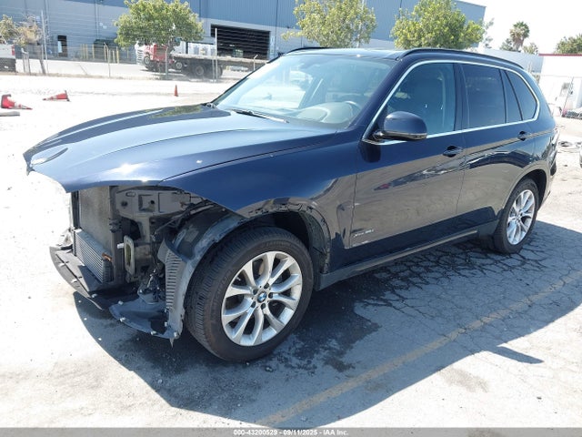 5UXKR0C50F0P04194 BMW X5