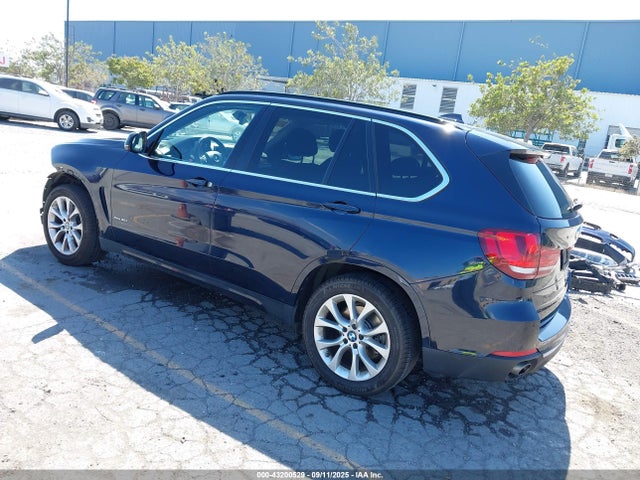 5UXKR0C50F0P04194 BMW X5