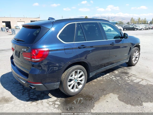 5UXKR0C50F0P04194 BMW X5