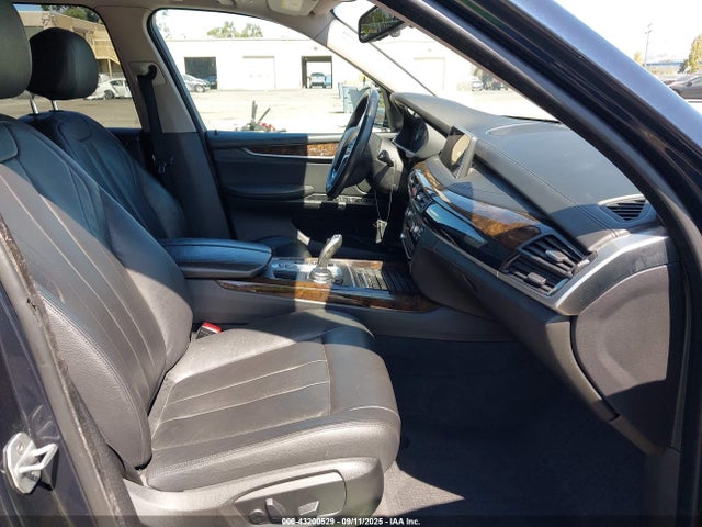 5UXKR0C50F0P04194 BMW X5