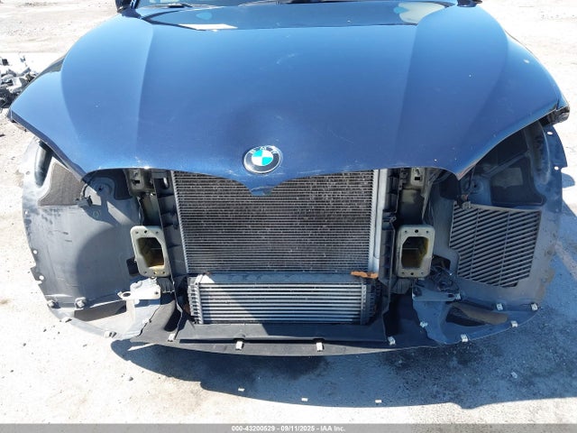 5UXKR0C50F0P04194 BMW X5