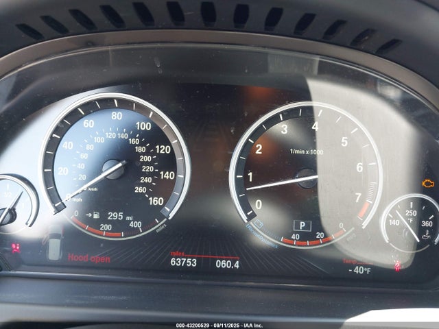 5UXKR0C50F0P04194 BMW X5