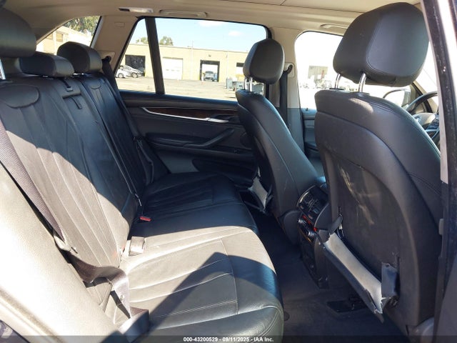 5UXKR0C50F0P04194 BMW X5