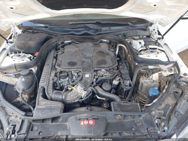 Mercedes-Benz 2014 2014 WDDHF5KB2EB045486 Image 10