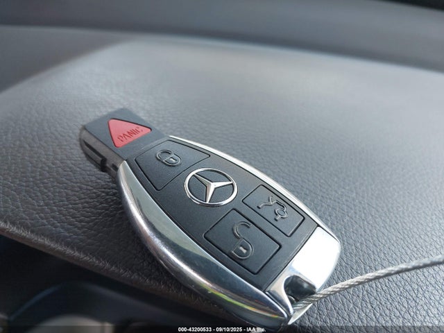 Mercedes-Benz 2014 2014 WDDHF5KB2EB045486 Image 11