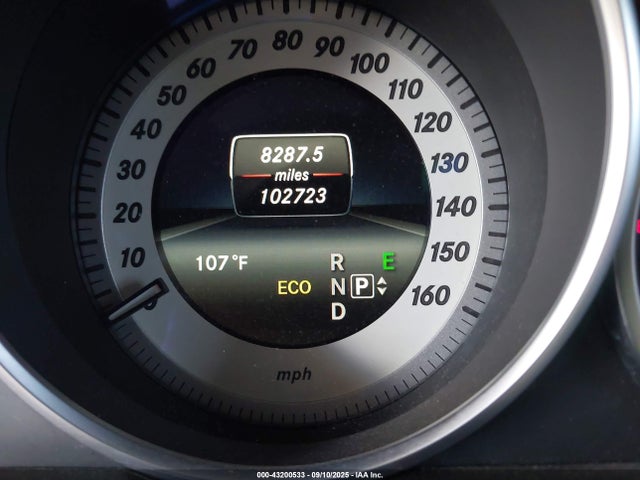 Mercedes-Benz 2014 2014 WDDHF5KB2EB045486 Image 15