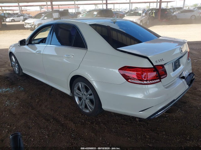 Mercedes-Benz 2014 2014 WDDHF5KB2EB045486 Image 3
