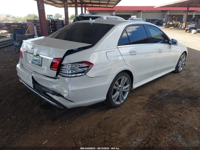 Mercedes-Benz 2014 2014 WDDHF5KB2EB045486 Image 4