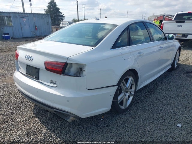2016 AUDI A6 WAUFGAFC7GN191374 Photo 3