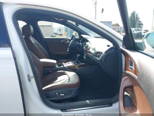 2016 AUDI A6 WAUFGAFC7GN191374 Photo 4