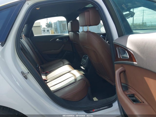 2016 AUDI A6 WAUFGAFC7GN191374 Photo 7