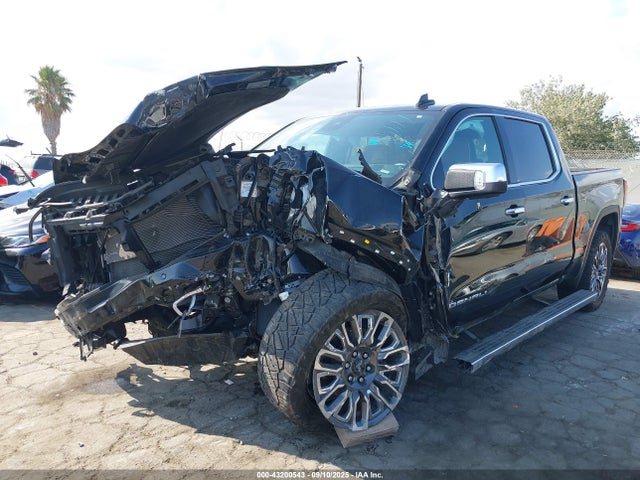 1GTUUHEL6RZ274299 GMC l87