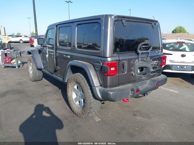 1C4HJXFN8LW311205 Jeep 2020