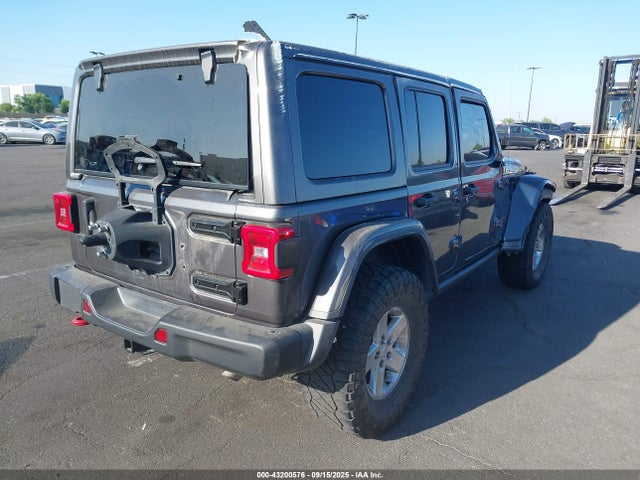 1C4HJXFN8LW311205 Jeep 2020