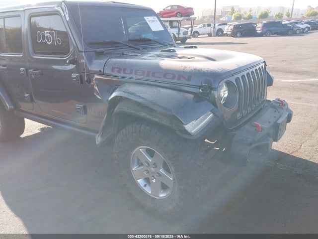 1C4HJXFN8LW311205 Jeep 2020