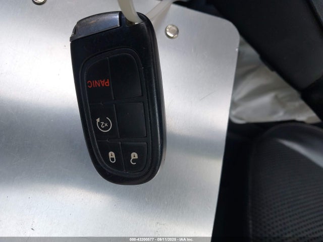 RAM 2015 2015 3C6JR6CT7FG522199 Image 11