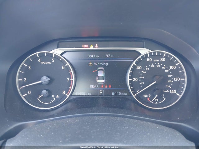 Nissan 2023 2023 1N4BL4DVXPN357248 Image 7