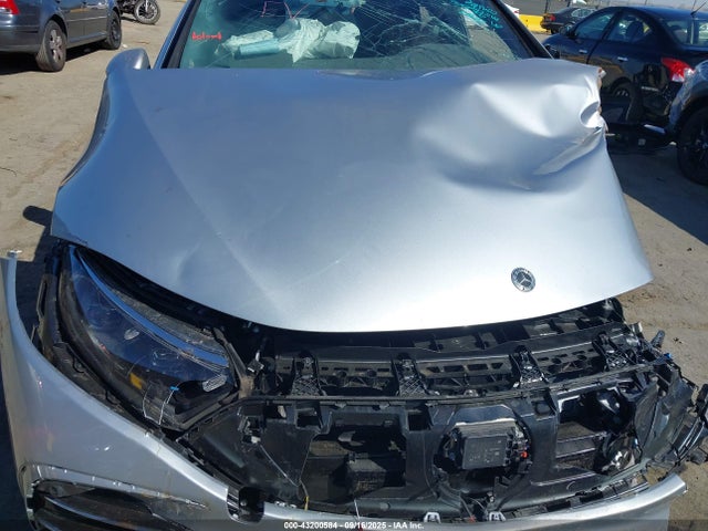 W1KCG2EB8RA048762 Mercedes-Benz Eqs 450 4matic