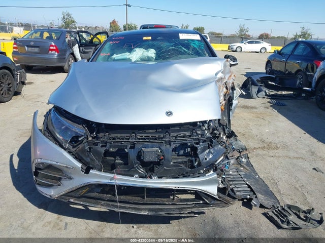 W1KCG2EB8RA048762 Mercedes-Benz Eqs 450 4matic