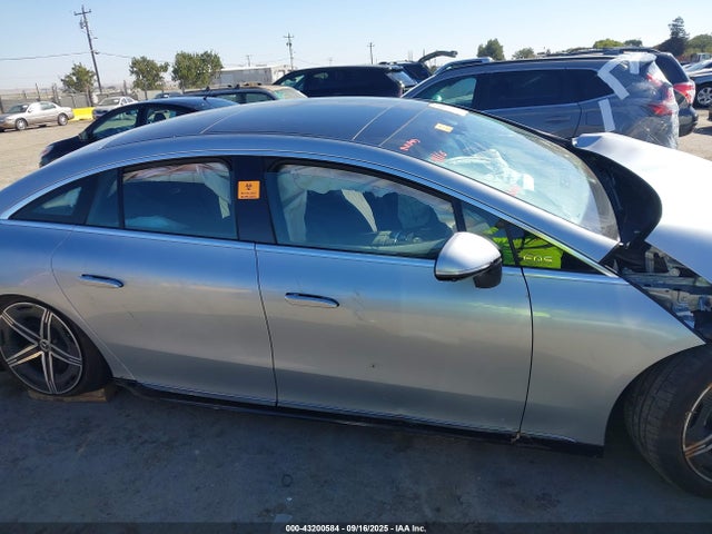 W1KCG2EB8RA048762 Mercedes-Benz Eqs 450 4matic