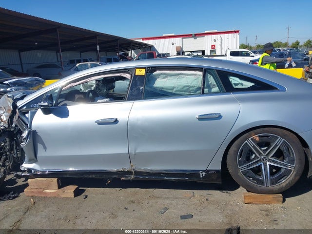 W1KCG2EB8RA048762 Mercedes-Benz Eqs 450 4matic