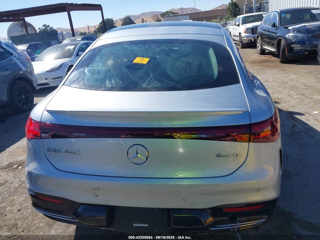 W1KCG2EB8RA048762 Mercedes-Benz Eqs 450 4matic