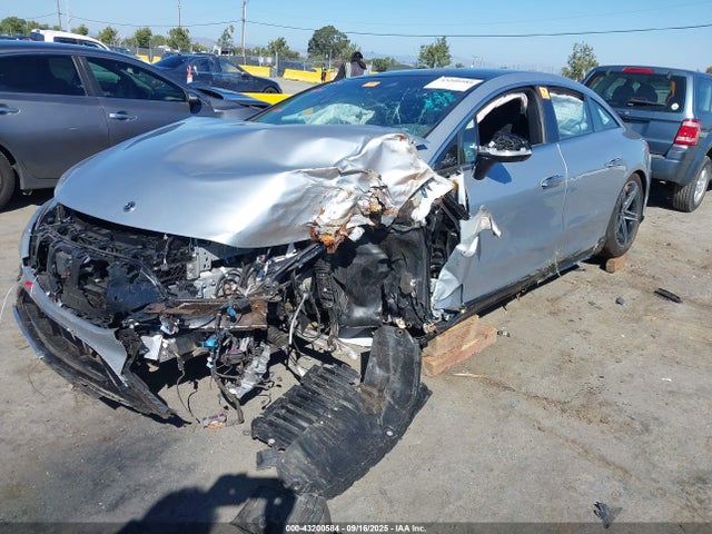 W1KCG2EB8RA048762 Mercedes-Benz Eqs 450 4matic
