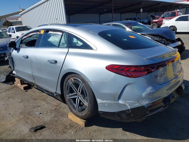 W1KCG2EB8RA048762 Mercedes-Benz Eqs 450 4matic