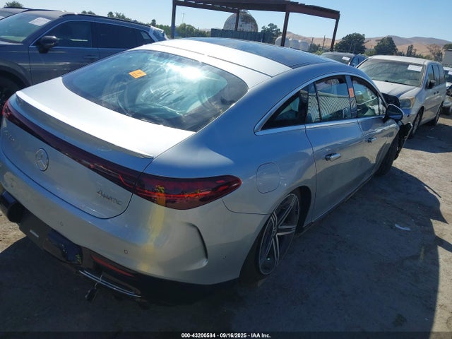 W1KCG2EB8RA048762 Mercedes-Benz Eqs 450 4matic