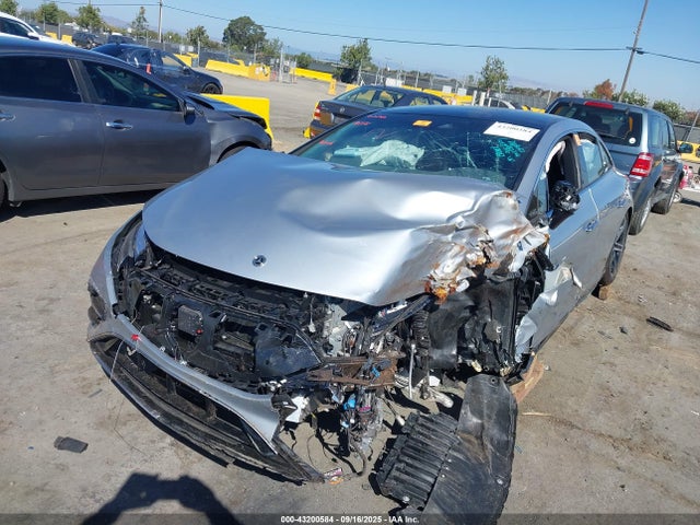 W1KCG2EB8RA048762 Mercedes-Benz Eqs 450 4matic