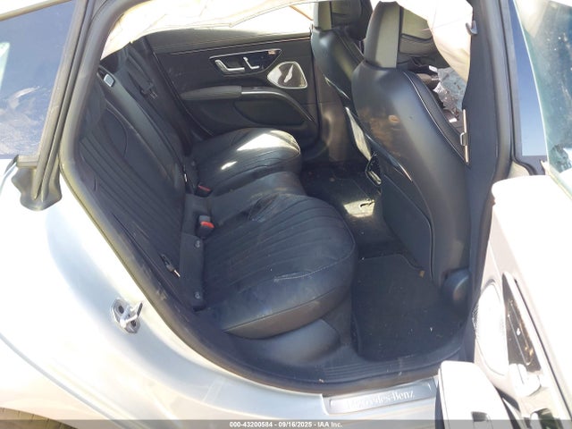W1KCG2EB8RA048762 Mercedes-Benz Eqs 450 4matic