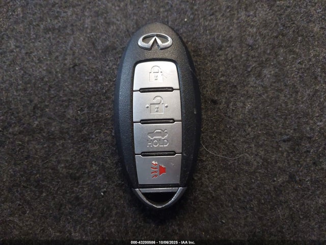 Infiniti 2019 2019 JN1EV7APXKM516375 Image 11