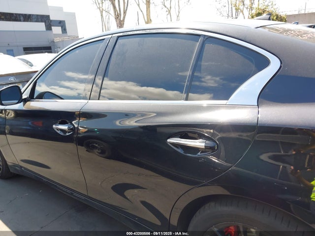 Infiniti 2019 2019 JN1EV7APXKM516375 Image 14
