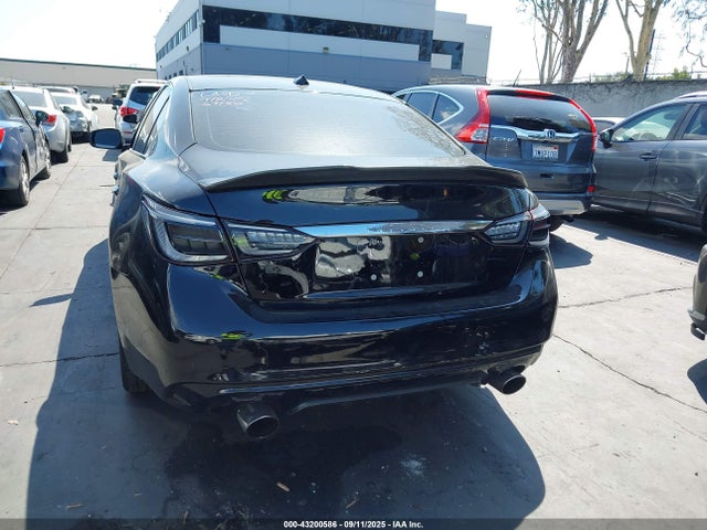 Infiniti 2019 2019 JN1EV7APXKM516375 Image 16