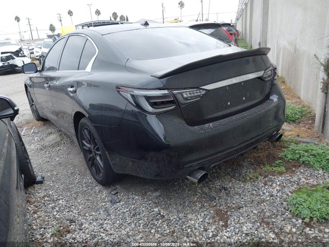 Infiniti 2019 2019 JN1EV7APXKM516375 Image 3