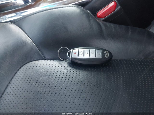 Infiniti QX80 2014 JN8AZ2NC4E9353308 Image 11