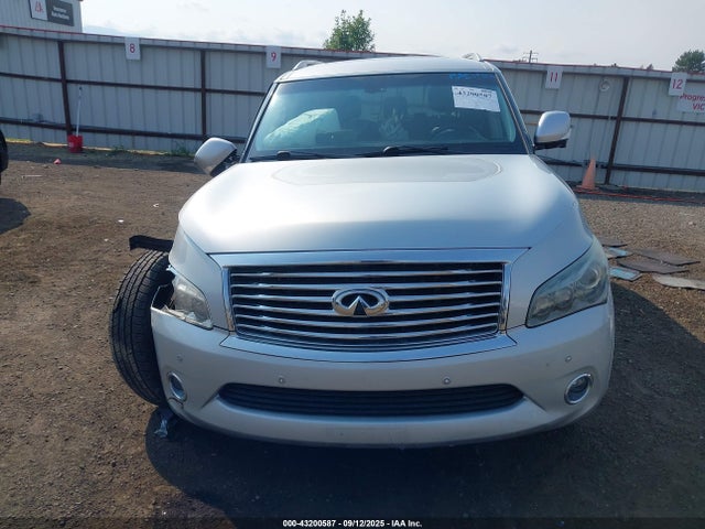 Infiniti QX80 2014 JN8AZ2NC4E9353308 Image 13