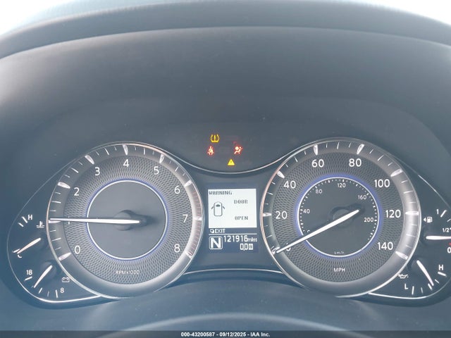 Infiniti QX80 2014 JN8AZ2NC4E9353308 Image 7