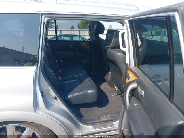 Infiniti QX80 2014 JN8AZ2NC4E9353308 Image 8