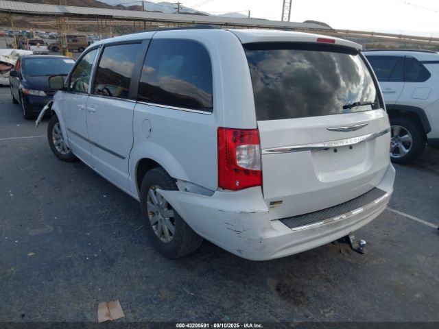 2014 CHRYSLER TOWN & COUNTRY 2C4RC1BG7ER435819 Photo 2