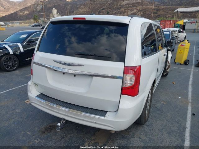 2014 CHRYSLER TOWN & COUNTRY 2C4RC1BG7ER435819 Photo 3