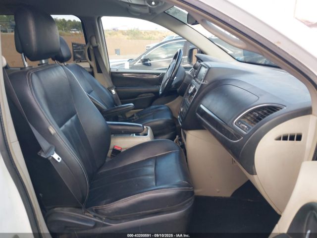 2014 CHRYSLER TOWN & COUNTRY 2C4RC1BG7ER435819 Photo 4