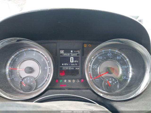 2014 CHRYSLER TOWN & COUNTRY 2C4RC1BG7ER435819 Photo 6