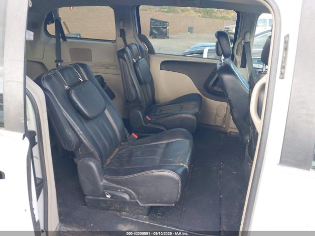 2014 CHRYSLER TOWN & COUNTRY 2C4RC1BG7ER435819 Photo 7