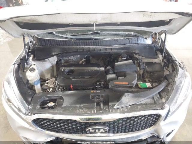 5XYPGDA31GG035385 KIA dohc gdi theta ii